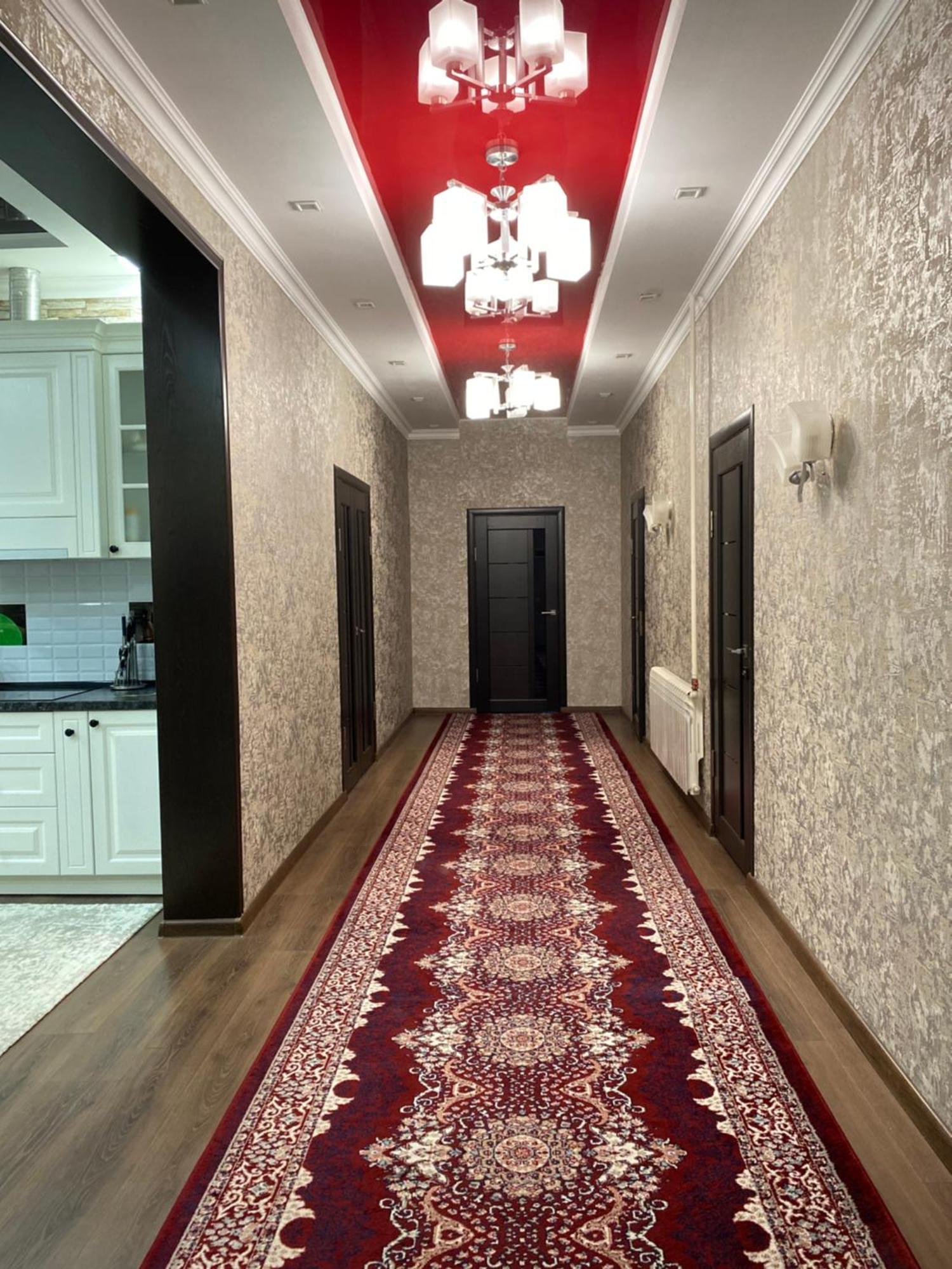 Guest House Glover Karakol Exterior foto